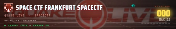 Arcade badge preview