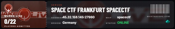 Ticket badge preview