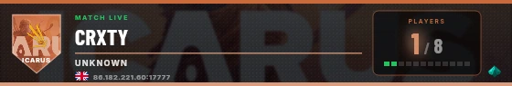 Scoreboard badge preview