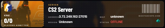 Ticket badge preview