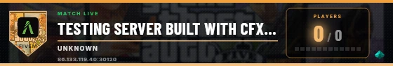 Scoreboard badge preview