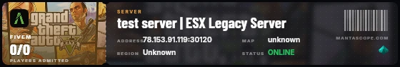 Ticket badge preview
