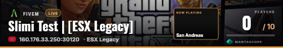 Hero badge preview