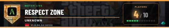 Scoreboard badge preview