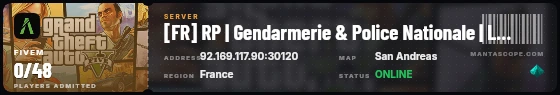 Ticket badge preview