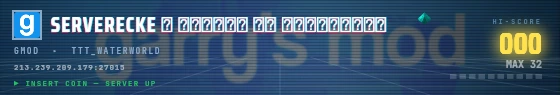Arcade badge preview