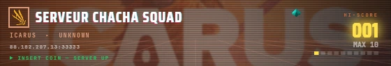 Arcade badge preview