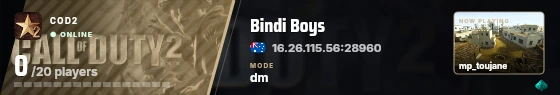 Blade badge preview