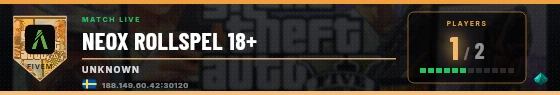 Scoreboard badge preview