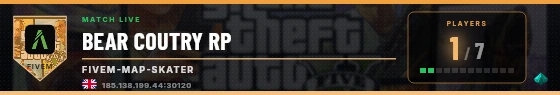 Scoreboard badge preview
