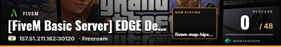 Hero badge preview