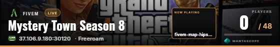 Hero badge preview
