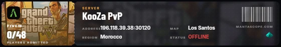 Ticket badge preview
