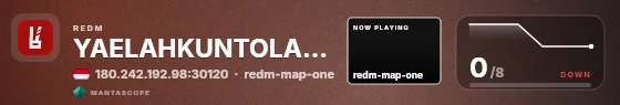 Mesh badge preview