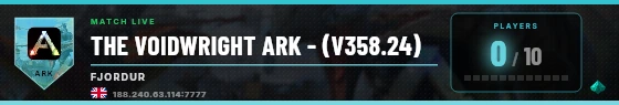 Scoreboard badge preview