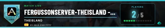 Scoreboard badge preview