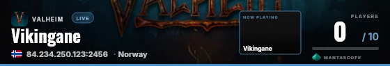 Hero badge preview