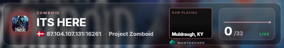 Glass badge preview