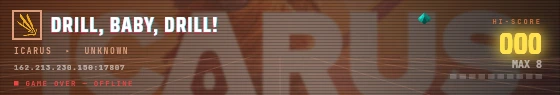 Arcade badge preview