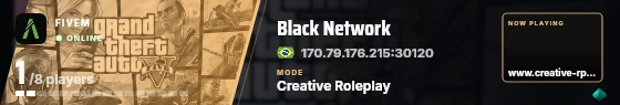 Blade badge preview