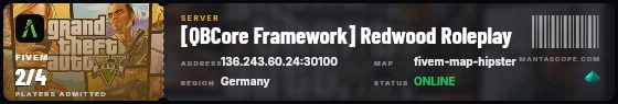 Ticket badge preview