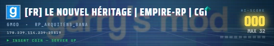 Arcade badge preview