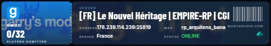 Ticket badge preview