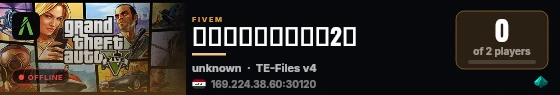 𝐓𝐞・𝐒𝐭𝐨𝐫𝐞・2𝐤 live status badge
