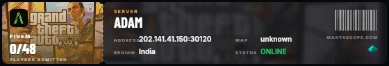 Ticket badge preview