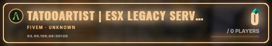 Marquee badge preview