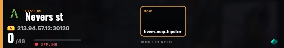 Filmstrip badge preview