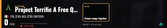 Filmstrip badge preview
