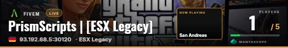 Hero badge preview