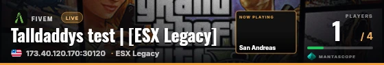 Hero badge preview