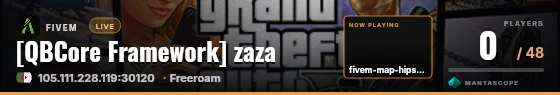 Hero badge preview