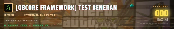 Arcade badge preview