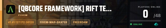 Edge badge preview