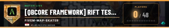 Scoreboard badge preview