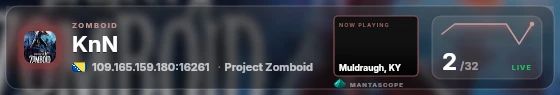 Glass badge preview