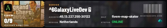 Ticket badge preview