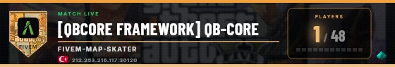 Scoreboard badge preview