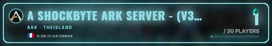 Marquee badge preview