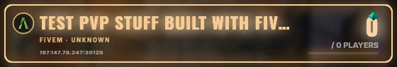 Marquee badge preview