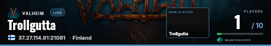 Hero badge preview