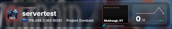 Glass badge preview