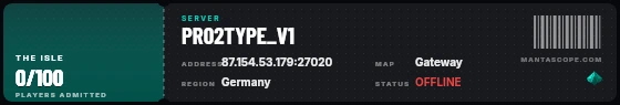 Ticket badge preview