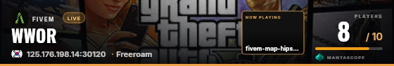 Hero badge preview