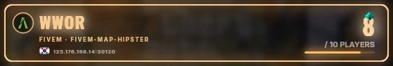 Marquee badge preview