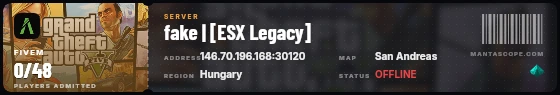 Ticket badge preview