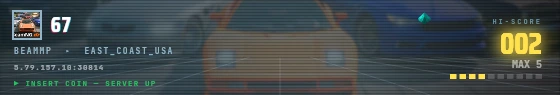 Arcade badge preview